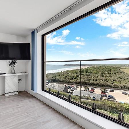 11 Waterstone House Διαμέρισμα Tenby Εξωτερικό φωτογραφία