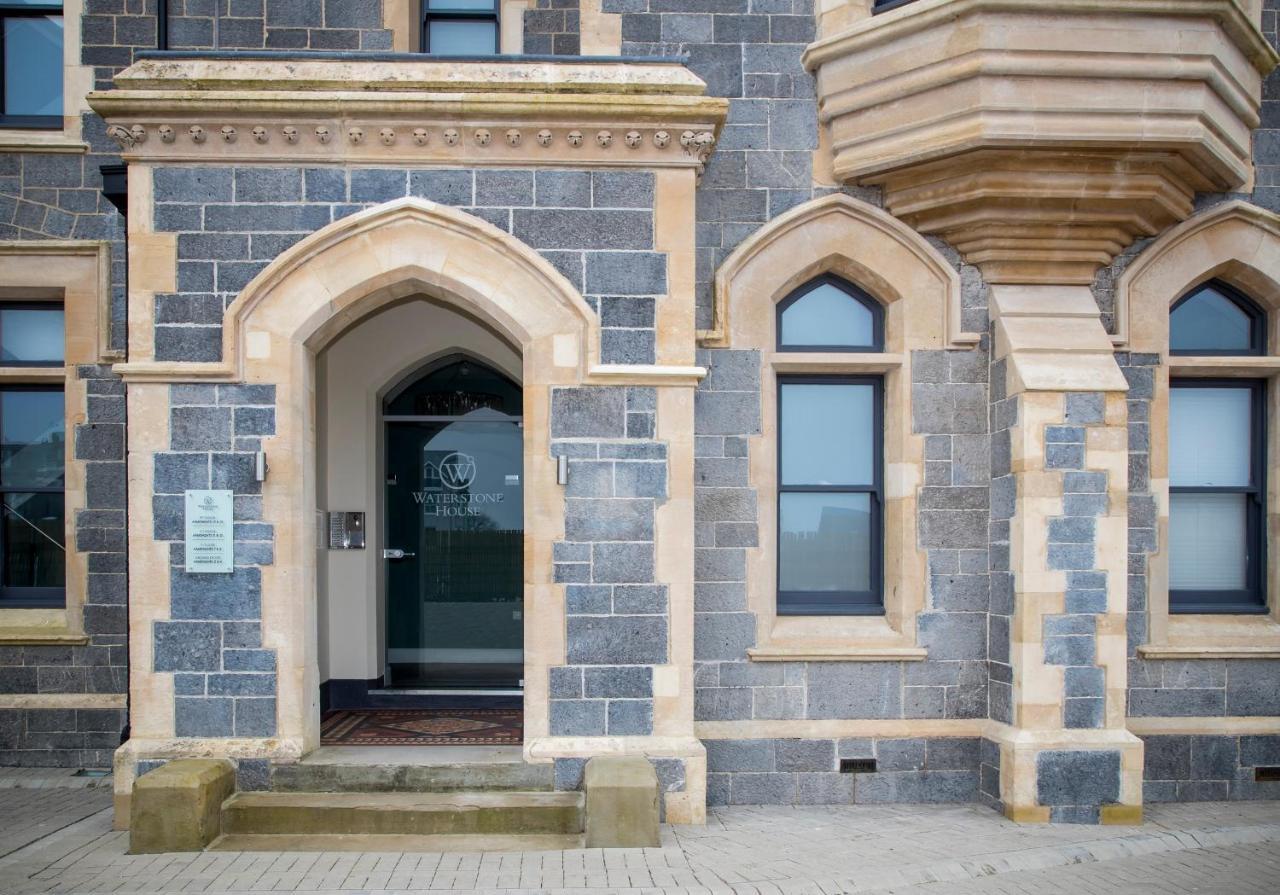 11 Waterstone House Διαμέρισμα Tenby Εξωτερικό φωτογραφία