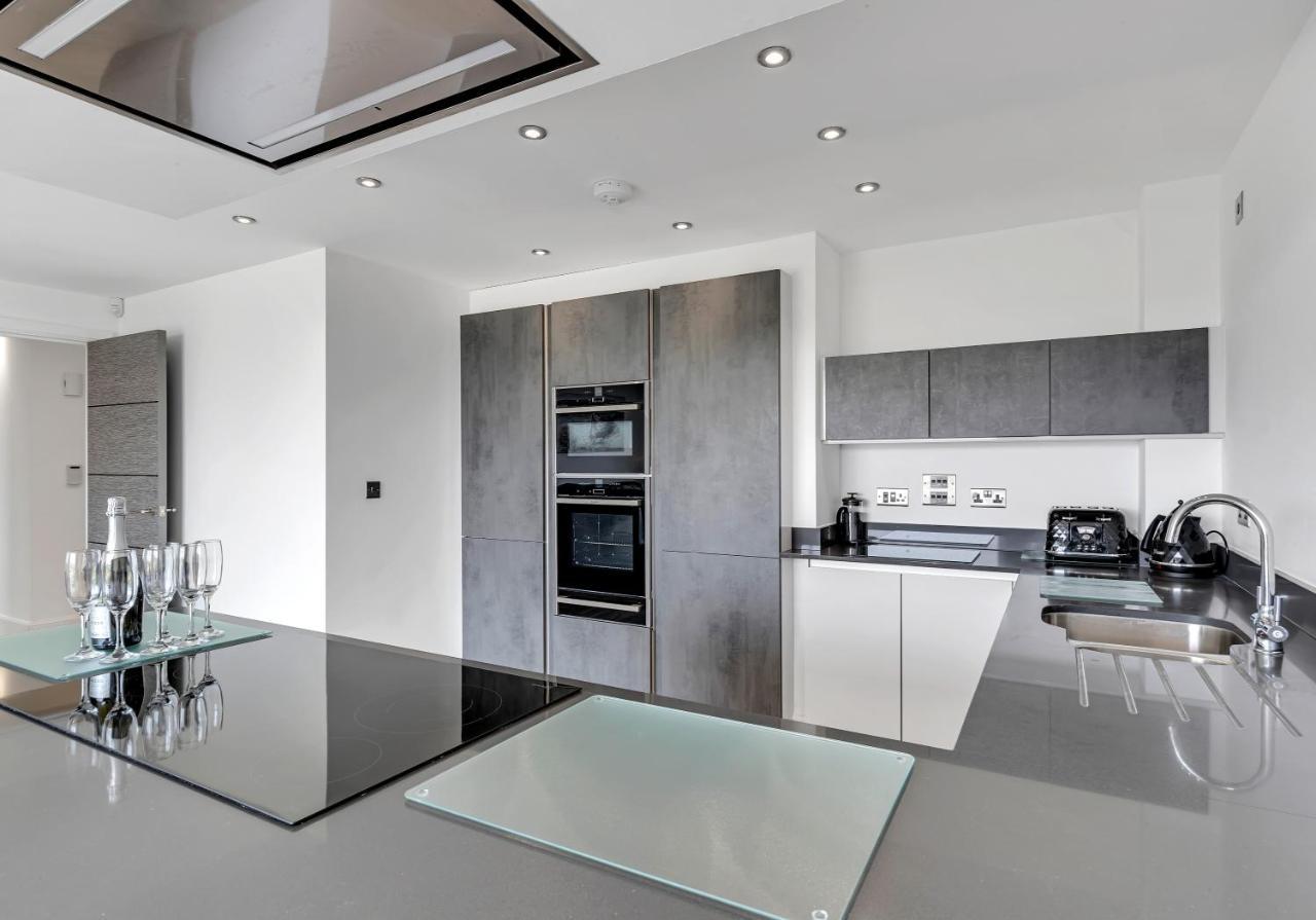 11 Waterstone House Διαμέρισμα Tenby Εξωτερικό φωτογραφία