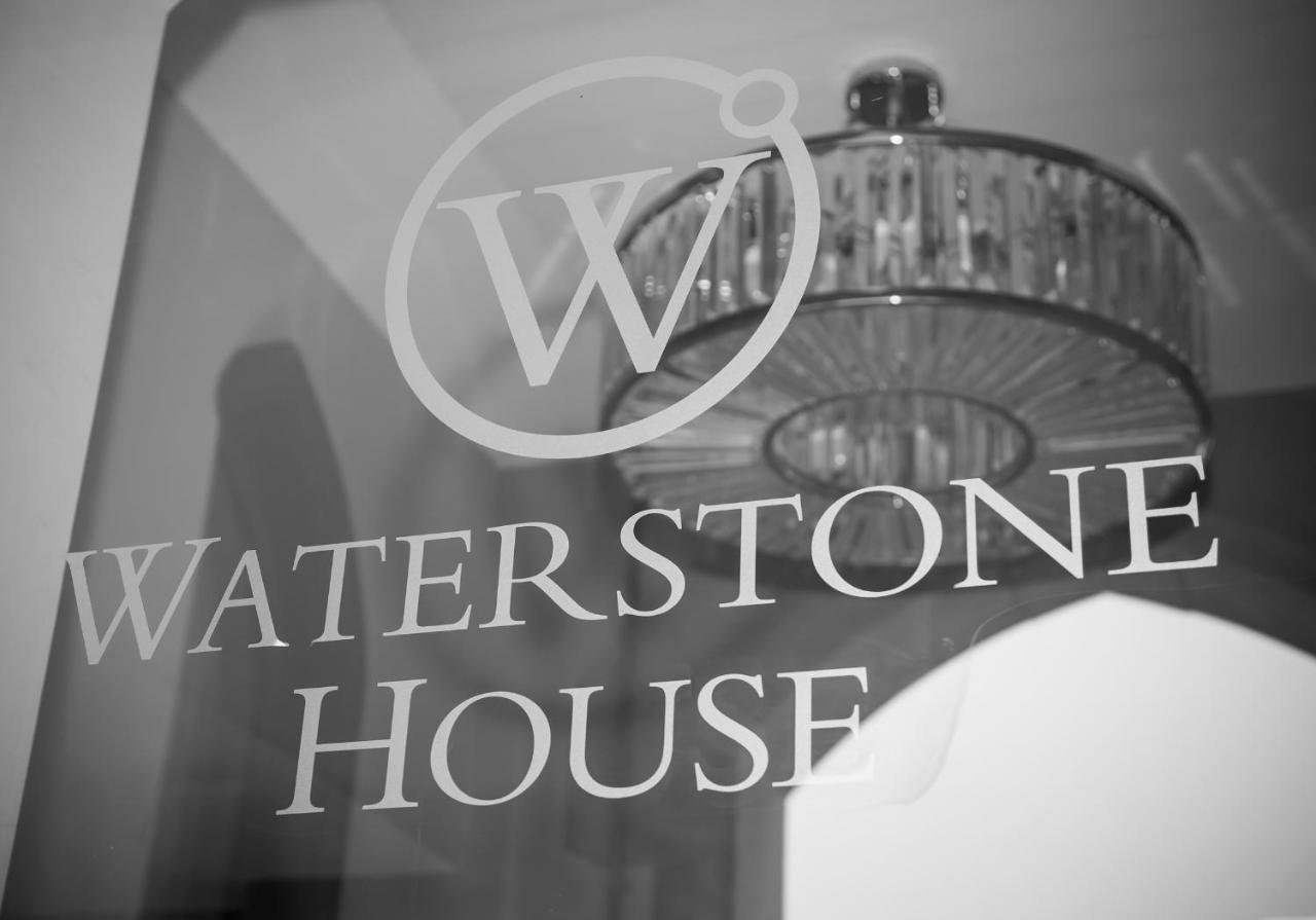 11 Waterstone House Διαμέρισμα Tenby Εξωτερικό φωτογραφία